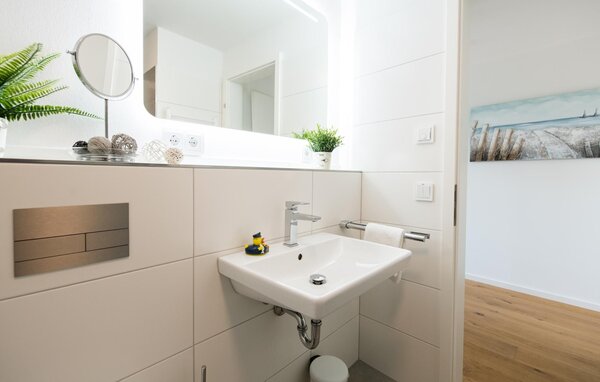 Ferienwohnung - Hafengeflüster, OstseeResort Olpenitz , Deutschland - DFH169 703