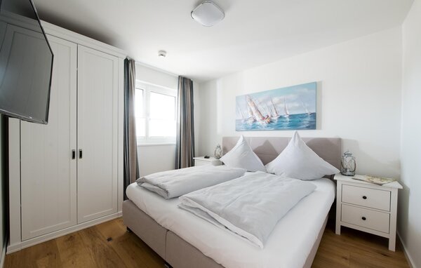 Ferienwohnung - Hafengeflüster, OstseeResort Olpenitz , Deutschland - DFH169 602
