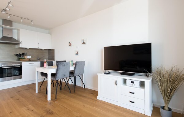 Ferienwohnung - Hafengeflüster, OstseeResort Olpenitz , Deutschland - DFH169 5