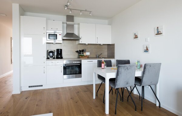Ferienwohnung - Hafengeflüster, OstseeResort Olpenitz , Deutschland - DFH169 7