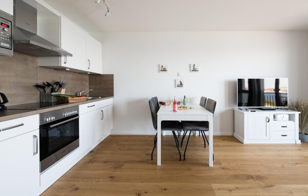 Ferienwohnung - Hafengeflüster, OstseeResort Olpenitz , Deutschland - DFH169 401