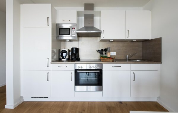 Ferienwohnung - Hafengeflüster, OstseeResort Olpenitz , Deutschland - DFH169 402