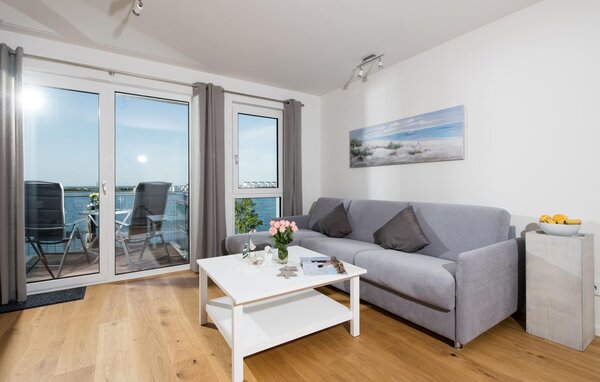 Ferienwohnung - Hafengeflüster, OstseeResort Olpenitz , Deutschland - DFH169 4
