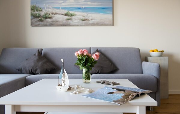 Ferienwohnung - Hafengeflüster, OstseeResort Olpenitz , Deutschland - DFH169 6