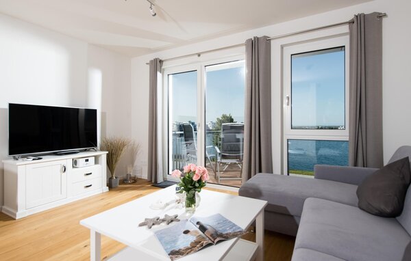Ferienwohnung - Hafengeflüster, OstseeResort Olpenitz , Deutschland - DFH169 301
