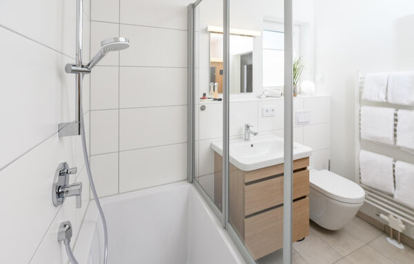 Casa vacanze - Casa Gran Canaria, OstseeResort Olpenitz , Germania - DFH170 702