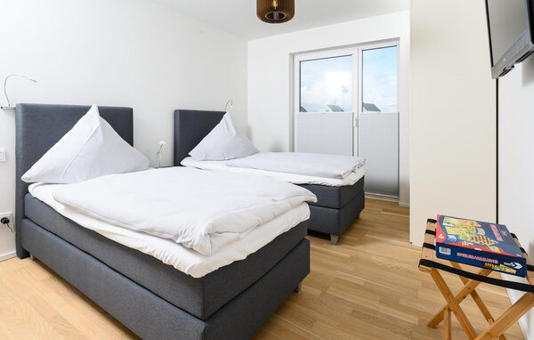 Casa vacanze - Casa Gran Canaria, OstseeResort Olpenitz , Germania - DFH170 603