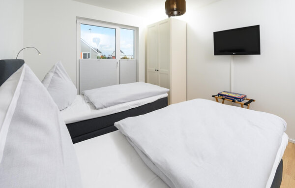 Casa vacanze - Casa Gran Canaria, OstseeResort Olpenitz , Germania - DFH170 604