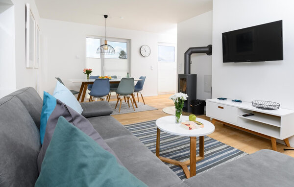 Casa vacanze - Casa Gran Canaria, OstseeResort Olpenitz , Germania - DFH170 3