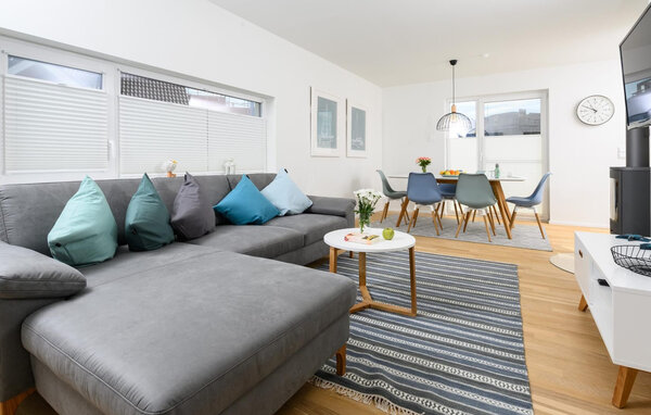 Casa vacanze - Casa Gran Canaria, OstseeResort Olpenitz , Germania - DFH170 4