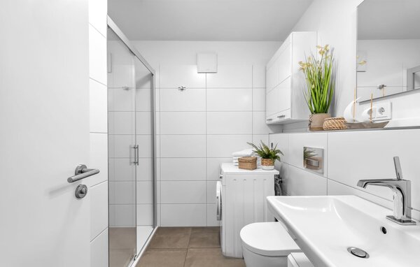 Apartamento - Segler Nest, OstseeResort Olpenitz , Alemania - DFH171 701