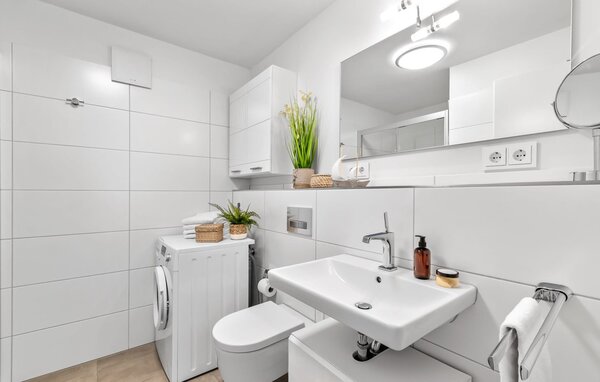 Apartamento - Segler Nest, OstseeResort Olpenitz , Alemania - DFH171 702