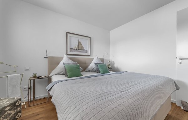 Apartamento - Segler Nest, OstseeResort Olpenitz , Alemania - DFH171 601