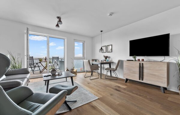 Apartamento - Segler Nest, OstseeResort Olpenitz , Alemania - DFH171 5