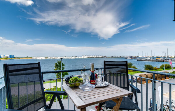 Semesterlägenhet - Segler Nest, OstseeResort Olpenitz , Tyskland - DFH171 1