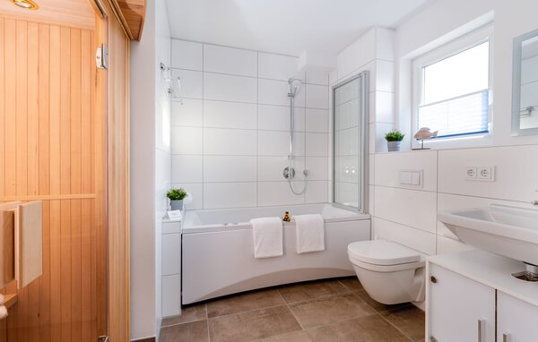 Semesterlägenhet - Nordkap, OstseeResort Olpenitz , Tyskland - DFH172 701