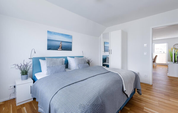 Semesterlägenhet - Nordkap, OstseeResort Olpenitz , Tyskland - DFH172 601