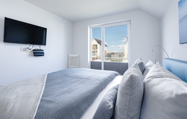Semesterlägenhet - Nordkap, OstseeResort Olpenitz , Tyskland - DFH172 602