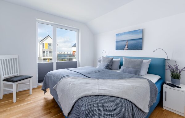 Semesterlägenhet - Nordkap, OstseeResort Olpenitz , Tyskland - DFH172 603