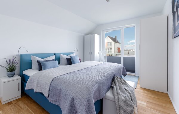 Semesterlägenhet - Nordkap, OstseeResort Olpenitz , Tyskland - DFH172 604