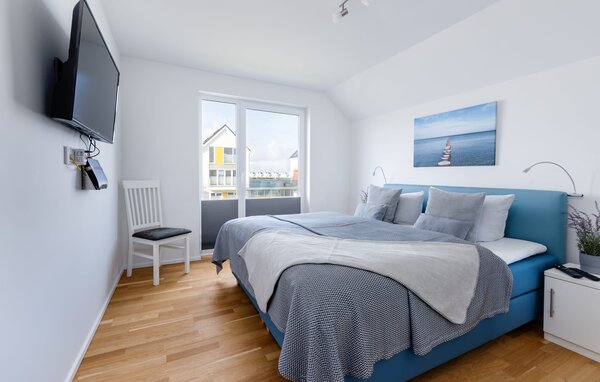 Semesterlägenhet - Nordkap, OstseeResort Olpenitz , Tyskland - DFH172 605