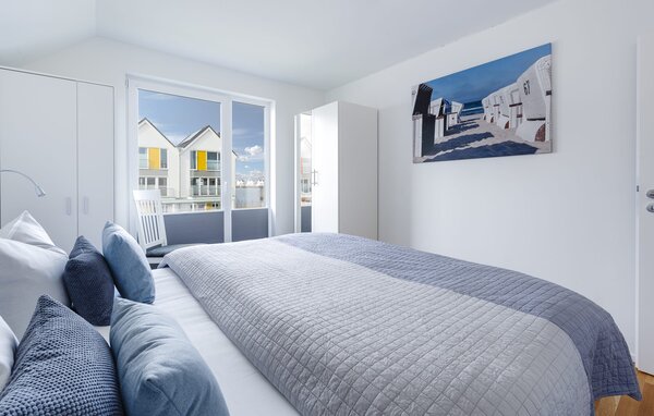 Semesterlägenhet - Nordkap, OstseeResort Olpenitz , Tyskland - DFH172 606