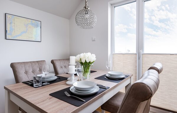 Semesterlägenhet - Nordkap, OstseeResort Olpenitz , Tyskland - DFH172 9