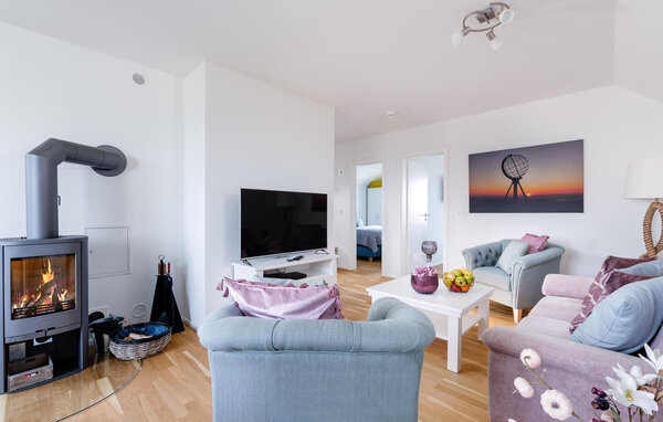 Semesterlägenhet - Nordkap, OstseeResort Olpenitz , Tyskland - DFH172 4