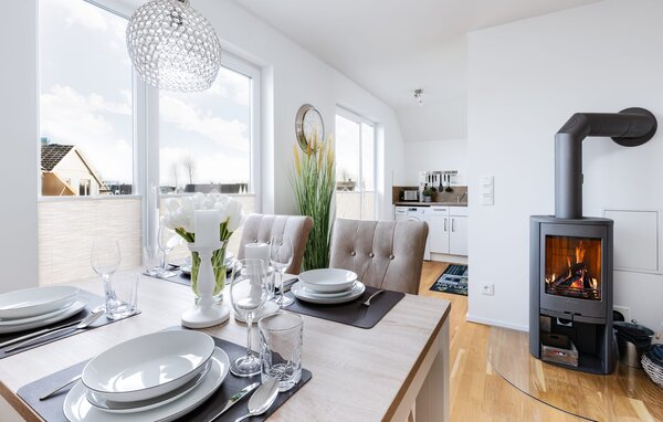 Semesterlägenhet - Nordkap, OstseeResort Olpenitz , Tyskland - DFH172 7