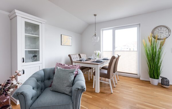 Semesterlägenhet - Nordkap, OstseeResort Olpenitz , Tyskland - DFH172 301