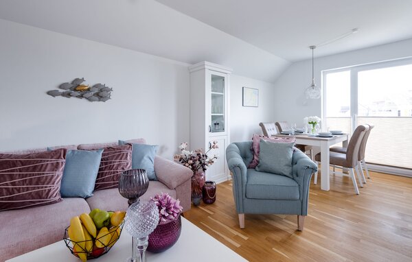 Semesterlägenhet - Nordkap, OstseeResort Olpenitz , Tyskland - DFH172 302