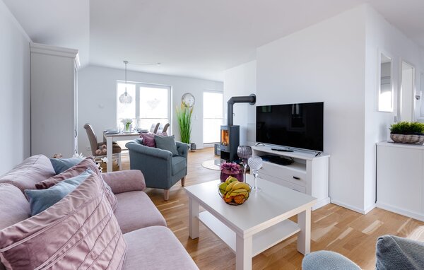 Semesterlägenhet - Nordkap, OstseeResort Olpenitz , Tyskland - DFH172 303