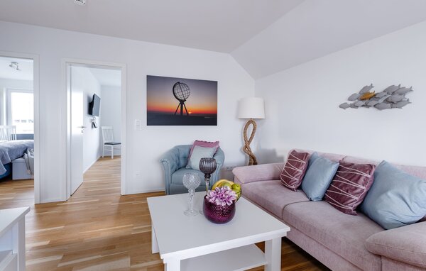 Semesterlägenhet - Nordkap, OstseeResort Olpenitz , Tyskland - DFH172 304