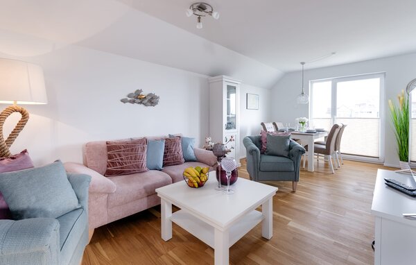 Semesterlägenhet - Nordkap, OstseeResort Olpenitz , Tyskland - DFH172 305