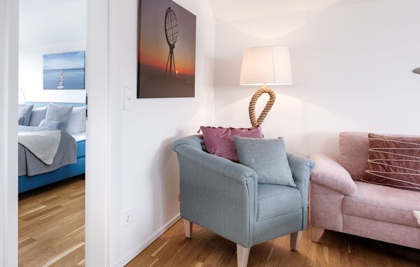 Semesterlägenhet - Nordkap, OstseeResort Olpenitz , Tyskland - DFH172 306