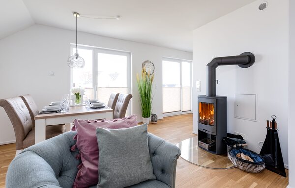 Semesterlägenhet - Nordkap, OstseeResort Olpenitz , Tyskland - DFH172 307