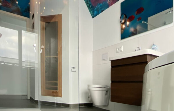 Apartment - Drachenfisch, OstseeResort Olpenitz , Germany - DFH173 702
