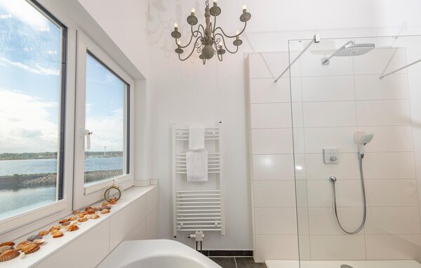 Apartment - Drachenfisch, OstseeResort Olpenitz , Germany - DFH173 703