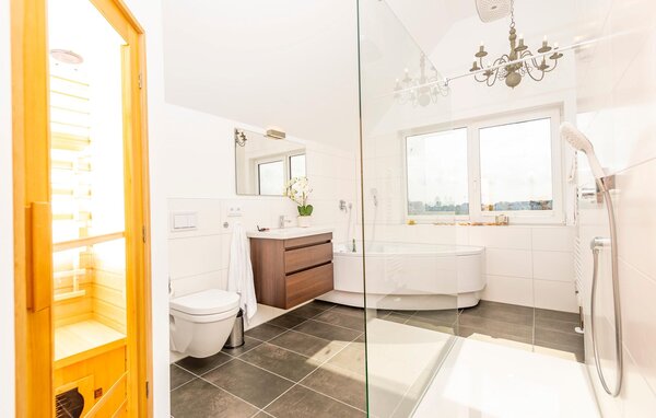 Apartment - Drachenfisch, OstseeResort Olpenitz , Germany - DFH173 704
