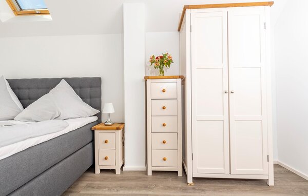Apartment - Drachenfisch, OstseeResort Olpenitz , Germany - DFH173 601