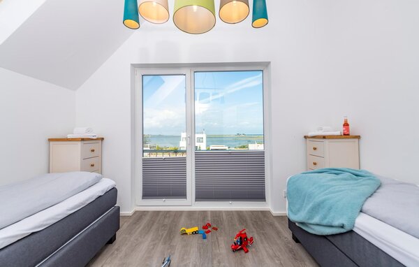 Apartment - Drachenfisch, OstseeResort Olpenitz , Germany - DFH173 602