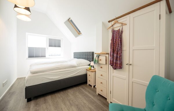 Apartment - Drachenfisch, OstseeResort Olpenitz , Germany - DFH173 603