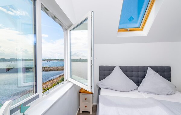 Apartment - Drachenfisch, OstseeResort Olpenitz , Germany - DFH173 604