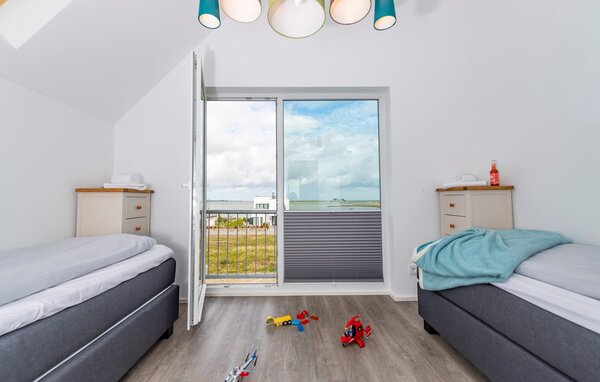 Apartment - Drachenfisch, OstseeResort Olpenitz , Germany - DFH173 606