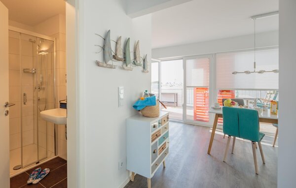 Apartment - Drachenfisch, OstseeResort Olpenitz , Germany - DFH173 507