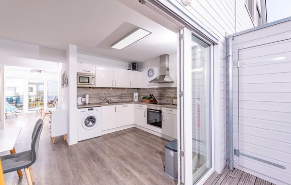 Apartment - Drachenfisch, OstseeResort Olpenitz , Germany - DFH173 402
