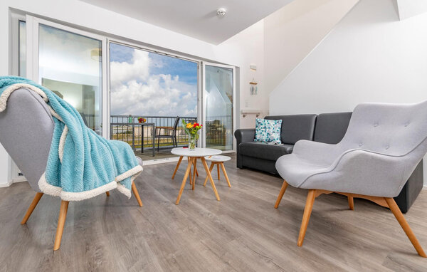 Apartment - Drachenfisch, OstseeResort Olpenitz , Germany - DFH173 6
