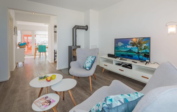 Apartment - Drachenfisch, OstseeResort Olpenitz , Germany - DFH173 7