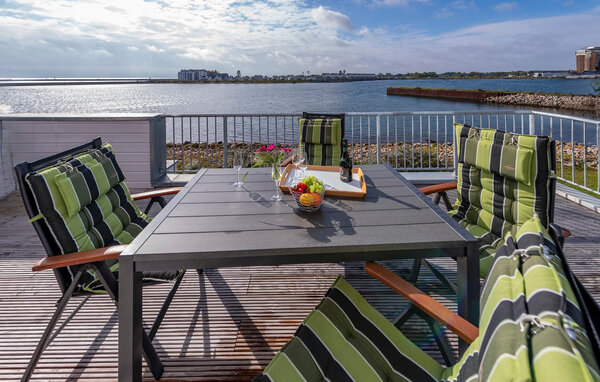 Apartment - Drachenfisch, OstseeResort Olpenitz , Germany - DFH173 102