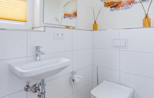 Casa de vacaciones - Inselperle, OstseeResort Olpenitz , Alemania - DFH174 701